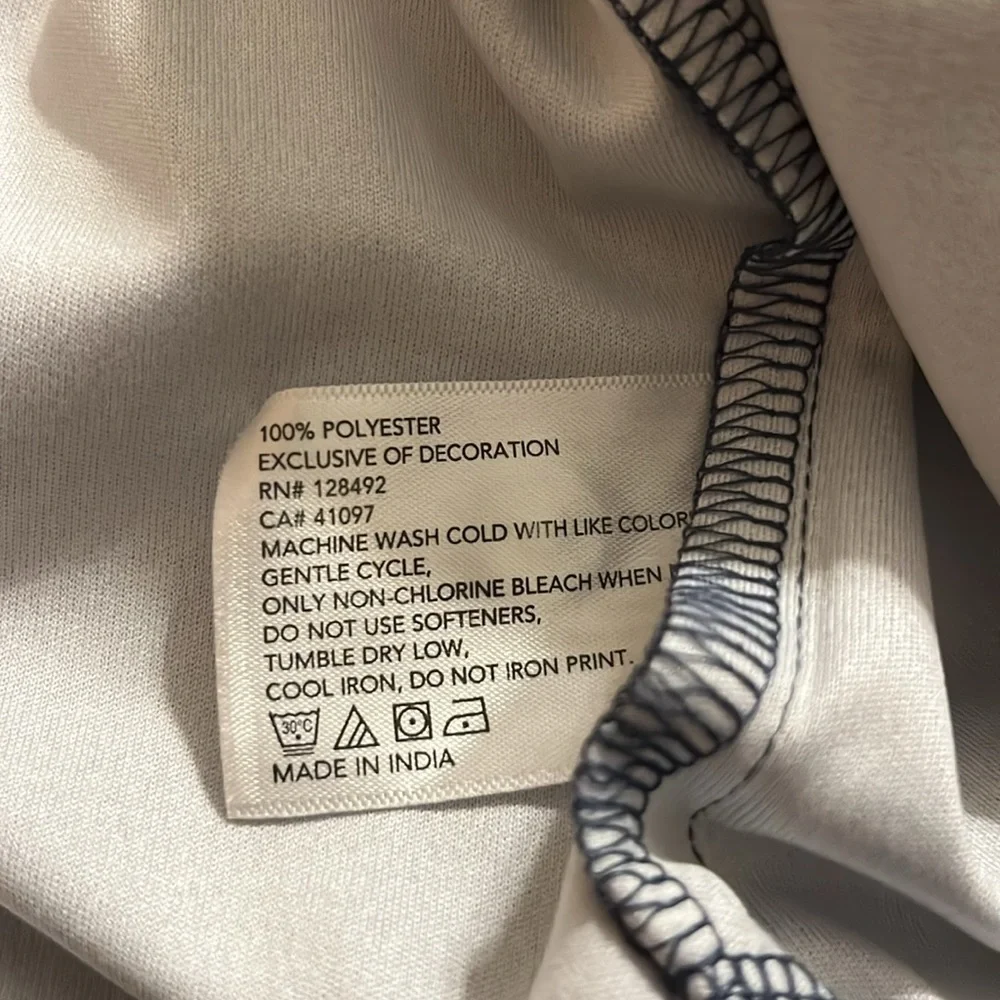 Greg Norman Golf Polo - Picture 5 of 5